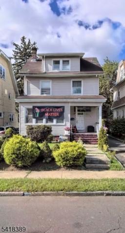 187 Rutledge Avenue East Orange NJ 07017