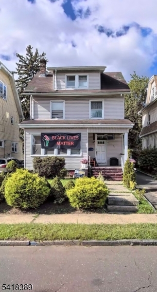 187 Rutledge Avenue East Orange NJ 07017
