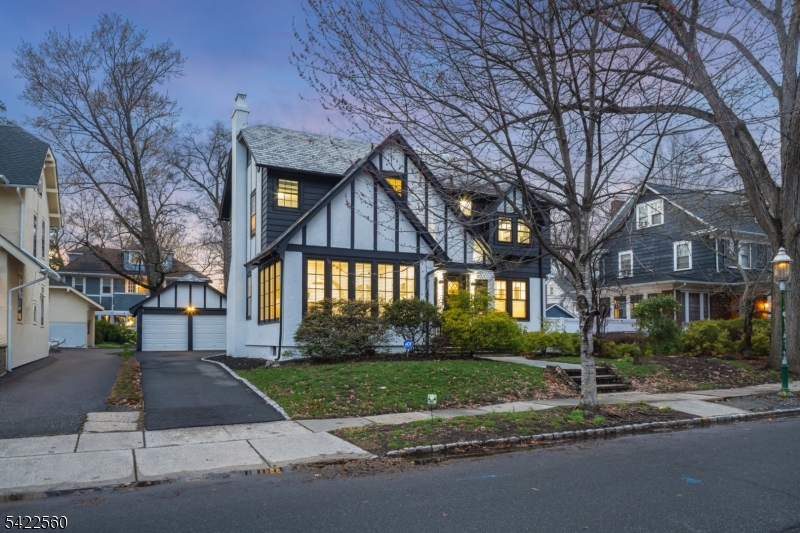 141 S Kingman Road South Orange Village NJ 07079