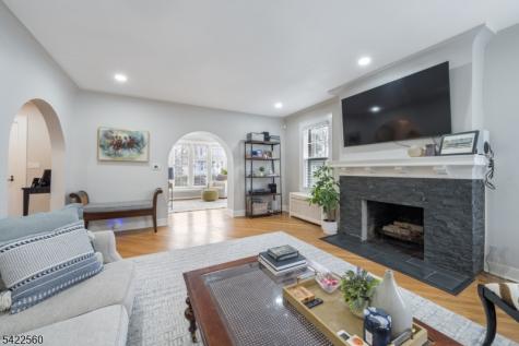 141 S Kingman Road South Orange Village NJ 07079