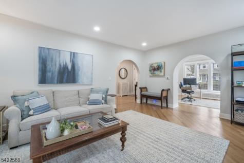 141 S Kingman Road South Orange Village NJ 07079
