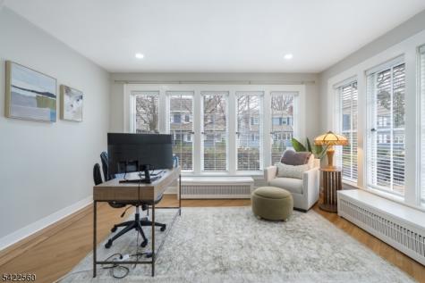 141 S Kingman Road South Orange Village NJ 07079
