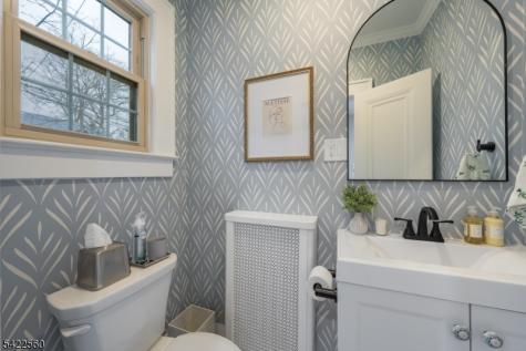 141 S Kingman Road South Orange Village NJ 07079
