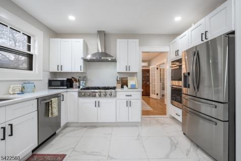 141 S Kingman Road South Orange Village NJ 07079