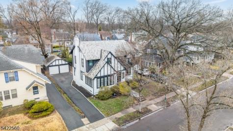 141 S Kingman Road South Orange Village NJ 07079