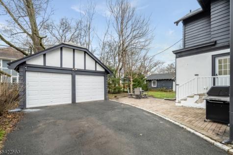 141 S Kingman Road South Orange Village NJ 07079