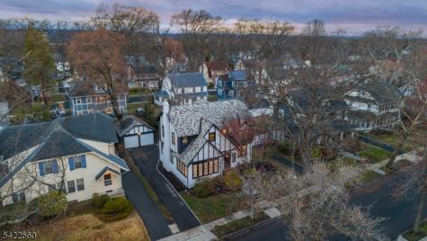 141 S Kingman Road South Orange Village NJ 07079