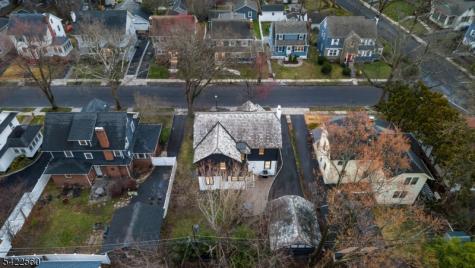 141 S Kingman Road South Orange Village NJ 07079