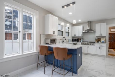 141 S Kingman Road South Orange Village NJ 07079
