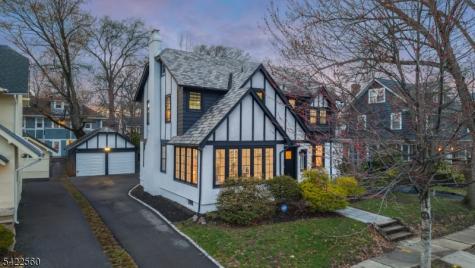 141 S Kingman Road South Orange Village NJ 07079
