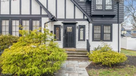 141 S Kingman Road South Orange Village NJ 07079