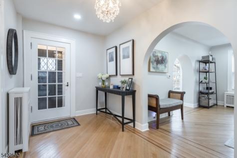 141 S Kingman Road South Orange Village NJ 07079