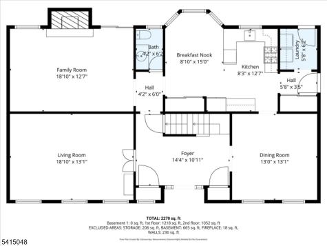 5 Fisher Court East Amwell NJ 08551