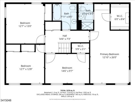5 Fisher Court East Amwell NJ 08551