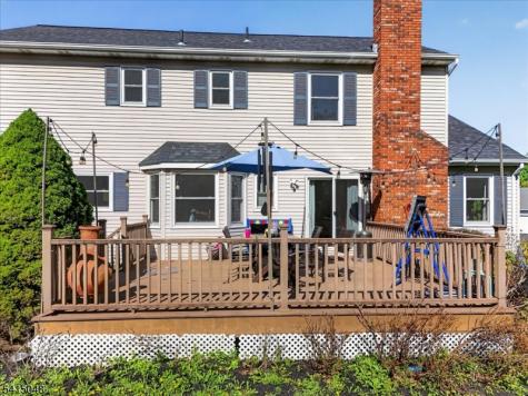 5 Fisher Court East Amwell NJ 08551