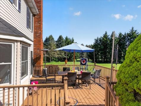 5 Fisher Court East Amwell NJ 08551