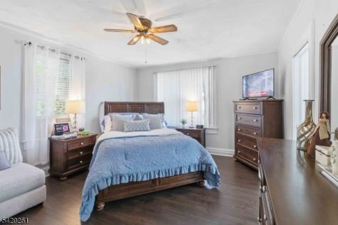 12 Winding Way West Orange NJ 07052