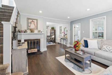 12 Winding Way West Orange NJ 07052