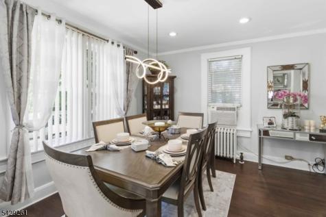 12 Winding Way West Orange NJ 07052
