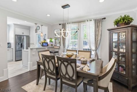 12 Winding Way West Orange NJ 07052