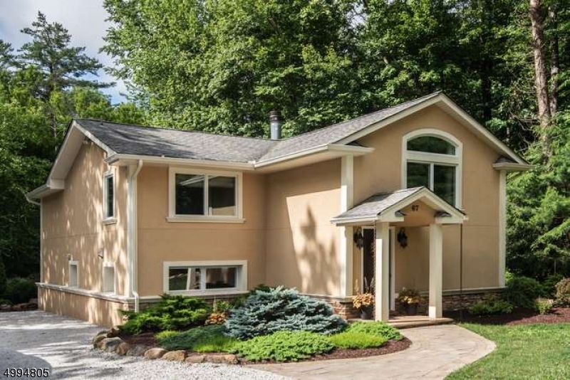 67 Hanover Road West Milford NJ 07421