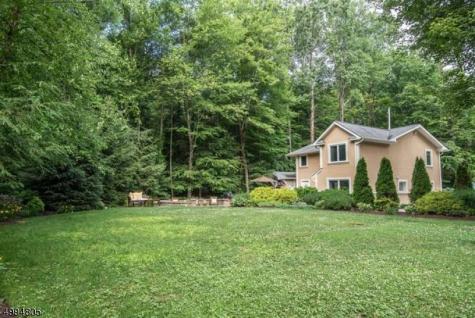 67 Hanover Road West Milford NJ 07421
