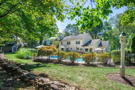68 Musiker Avenue Randolph NJ 07869