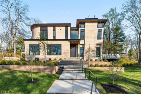 9 Far Brook Drive Millburn NJ 07078