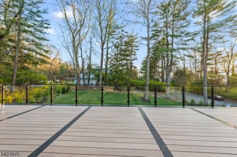9 Far Brook Drive Millburn NJ 07078