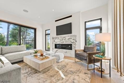 9 Far Brook Drive Millburn NJ 07078