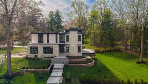9 Far Brook Drive Millburn NJ 07078