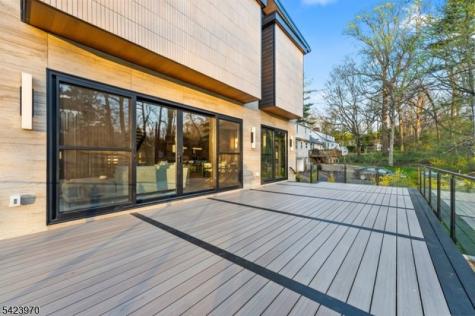 9 Far Brook Drive Millburn NJ 07078