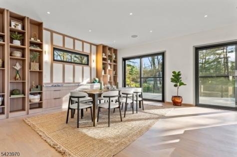 9 Far Brook Drive Millburn NJ 07078