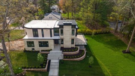 9 Far Brook Drive Millburn NJ 07078