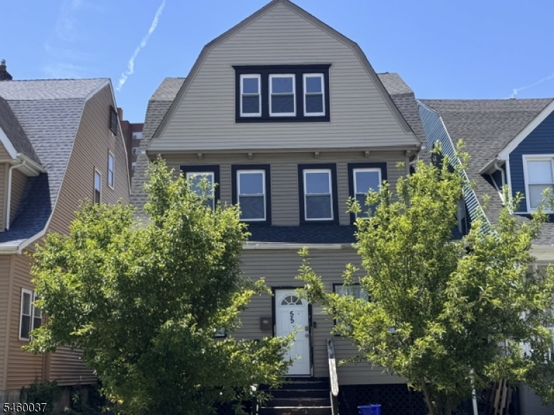55 Morton Place East Orange NJ 07017