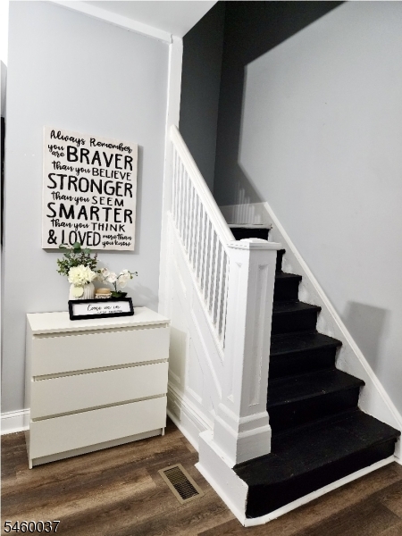 55 Morton Place East Orange NJ 07017