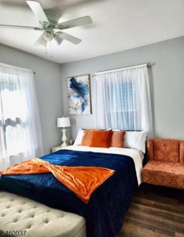 55 Morton Place East Orange NJ 07017