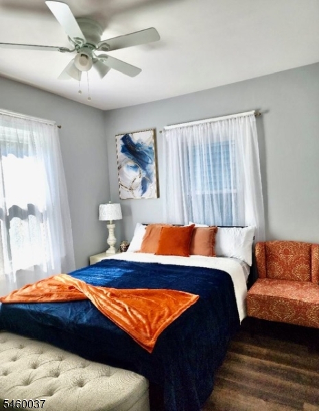 55 Morton Place East Orange NJ 07017