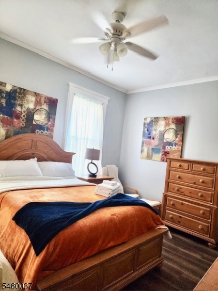 55 Morton Place East Orange NJ 07017