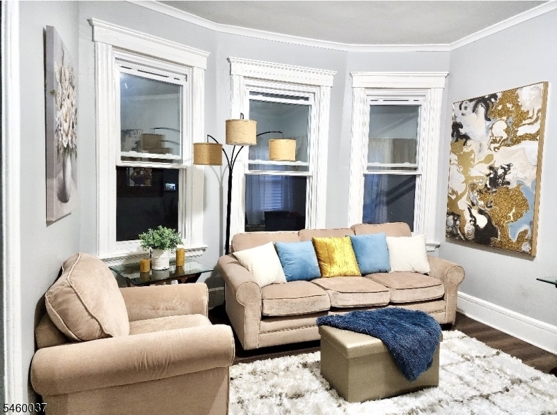 55 Morton Place East Orange NJ 07017