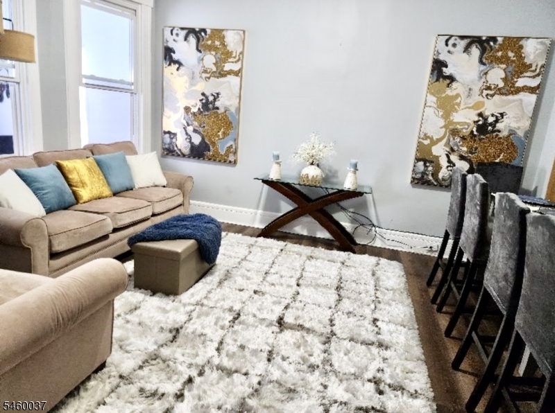 55 Morton Place East Orange NJ 07017