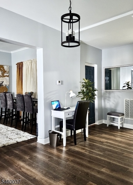55 Morton Place East Orange NJ 07017