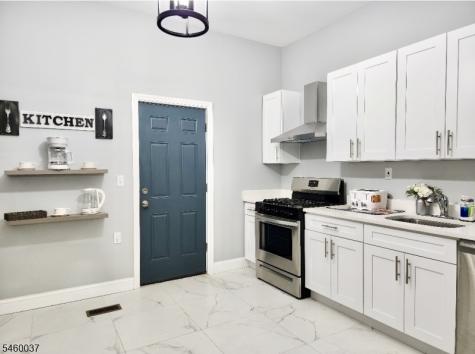 55 Morton Place East Orange NJ 07017