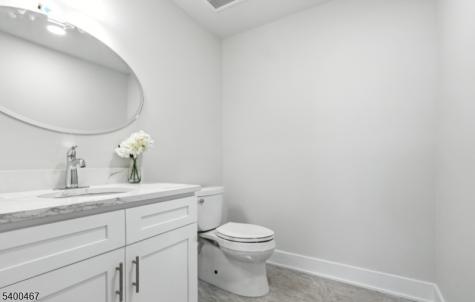 184 Canterbury Avenue North Arlington NJ 07031