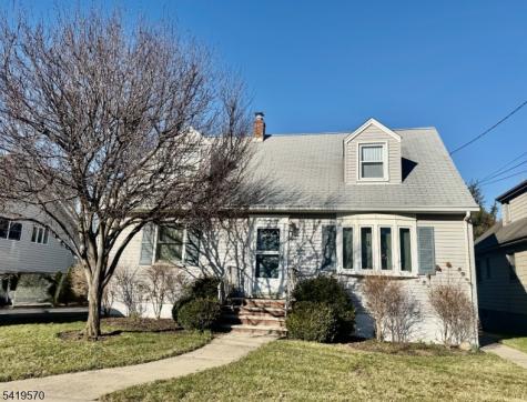 689 Linden Avenue Ridgefield NJ 07657