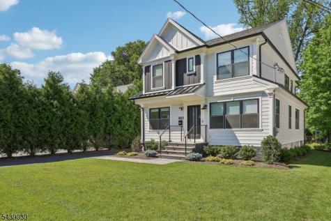 676 Ridgewood Road Oradell NJ 07649