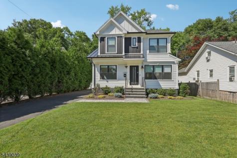 676 Ridgewood Road Oradell NJ 07649
