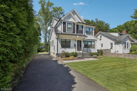 676 Ridgewood Road Oradell NJ 07649