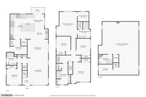 676 Ridgewood Road Oradell NJ 07649
