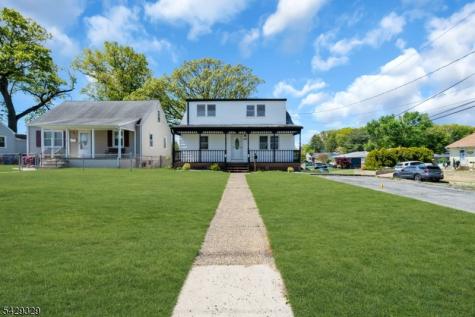 414 S Pine Avenue Sayreville NJ 08879